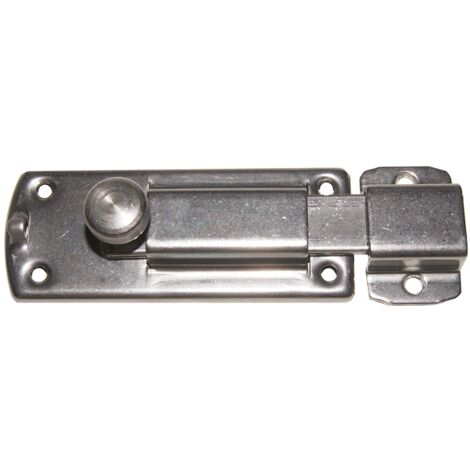 Catenaccio Trasversale Inox 27X 80 212 Al