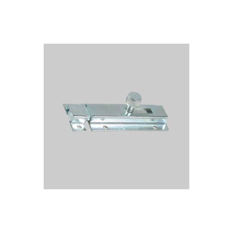 Catenaccio trasversale 'mignon' ibfm 80 mm (10