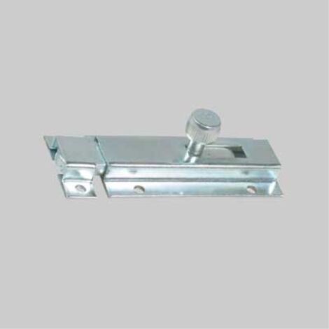 Catenaccio trasversale 'mignon' ibfm 80 mm (10 pezzi) IBFM