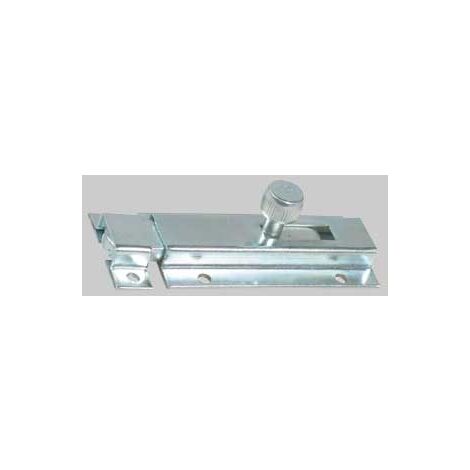 Catenaccio trasversale mignon ibfm 80 mm conf. da 10 pz
