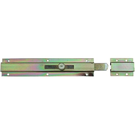 CATENACCIO TRASVERSALE RICOPERTO mm. 150 - pz.1 KONCRETO
