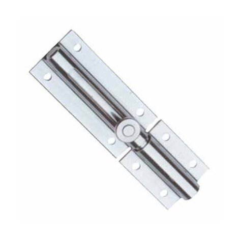 Catenaccio Trasversale Tondo Inox 36X120 216 Al
