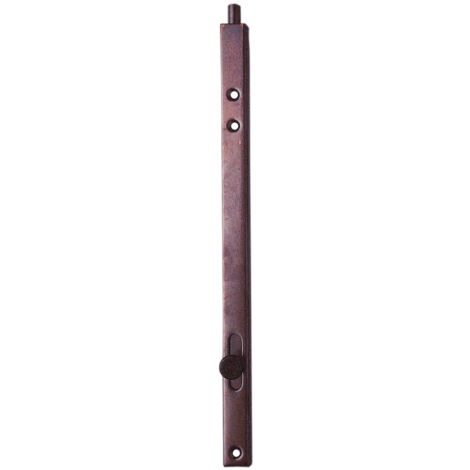 CATENACCIO VERTICALE 231 ACCIAIO BRONZ 500 MM- ALDEGHI LUIGI SPA- 10,0 pz