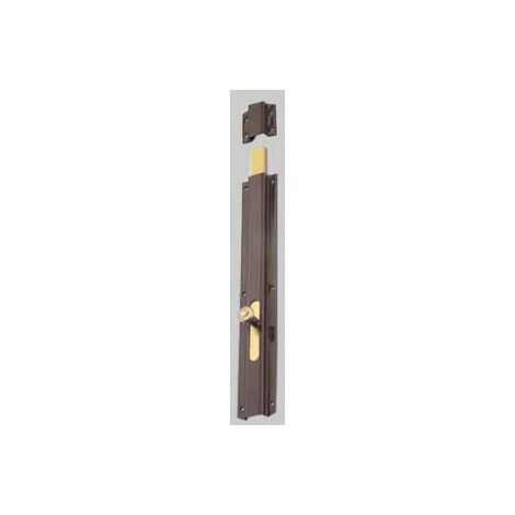 Catenaccio verticale 295 ca 200 mm conf. da 10 pz