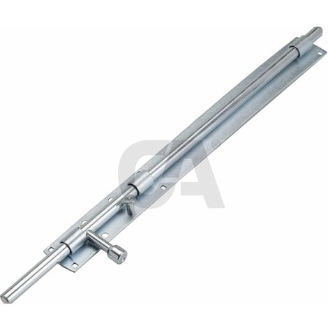 CATENACCIO VERTICALE MM.16X560 ZINCATO