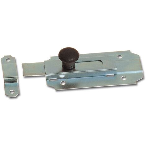 CATENACCIOLO FORAGLIATO mm.45 ACC.ZNC