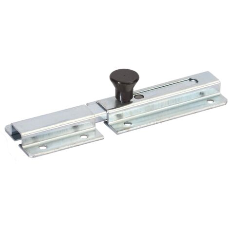 CATENACCIOLO ORIZZ. FERRO  ZINC. MM.  80 ALDEGHI LUIGI SPA PZ 20,0