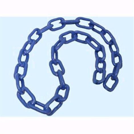 CATENE BRIXO BLU CHAIN             5X60
