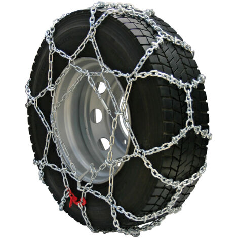 Catene da neve Cargo-Plus Professional - 29