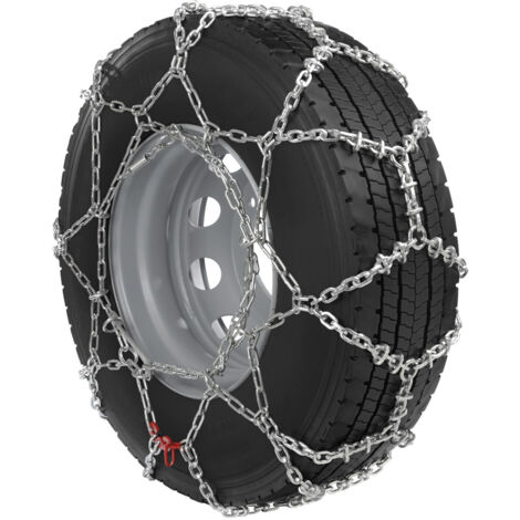 Catene da neve Cargo-Plus Professional EVO - CP34