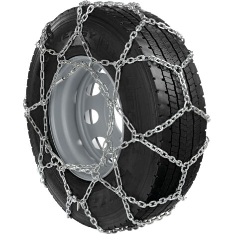 Catene da neve Cargo Professional - 26