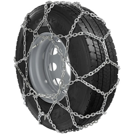 Catene da neve Cargo Professional - 32