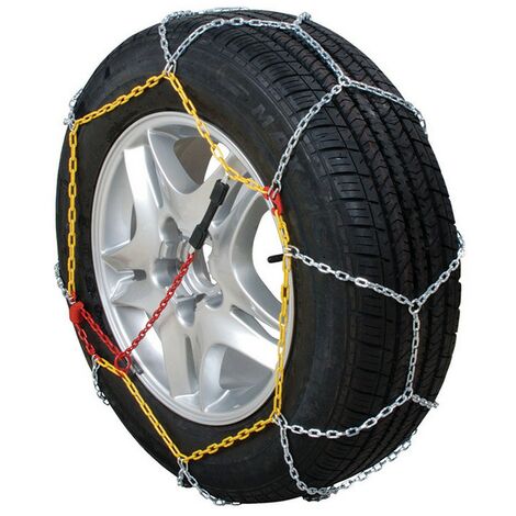 Catene da neve per auto suv fuoristrada e furgoni 9mm 7mm 12mm 16mm