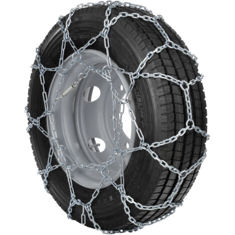 Catene da neve Light-Truck - LT06