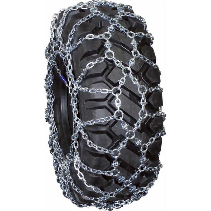 Catene da neve modello Star Super, ø filo 9,5mm