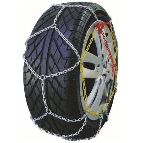 Catene da neve per auto KN - Gruppo 030