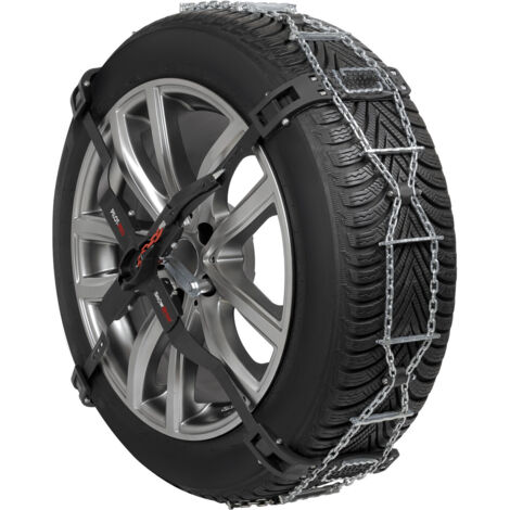 catene da neve per auto snowdrive "pilot-pro p6" - 16276