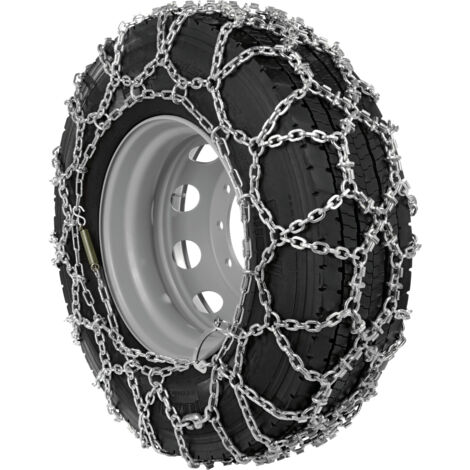 Catene da neve Pro-Traction Plus - 25.8