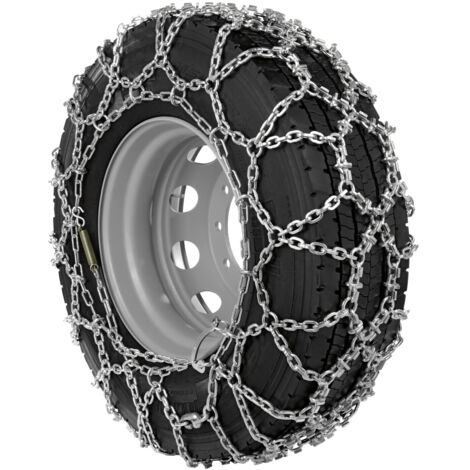 Catene da neve Pro-Traction Plus - 37