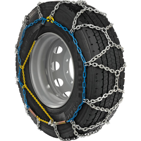Catene da neve Truck-Flex - 25