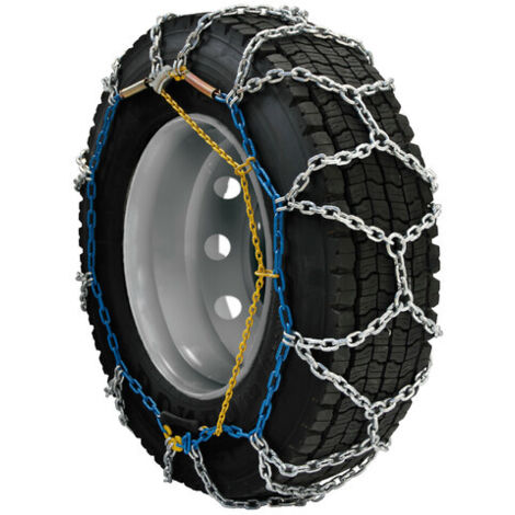 Catene da neve Truck-Flex - 26