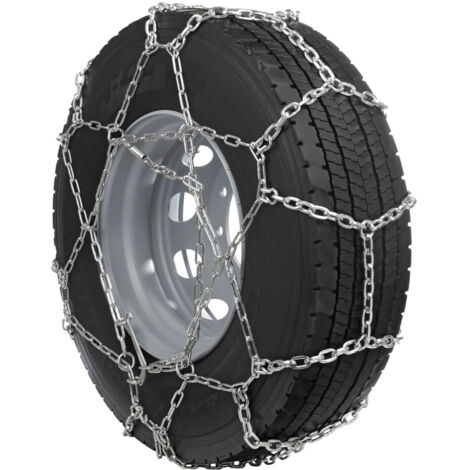 Catene da neve Truck-Pilot - TP03