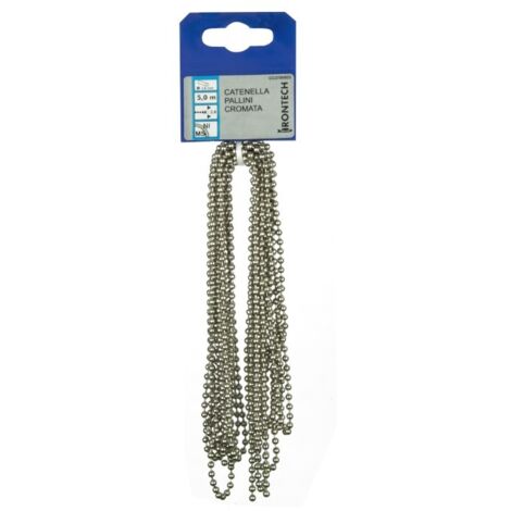Catenella cr pallini d 3,6 mt 5 - masidef