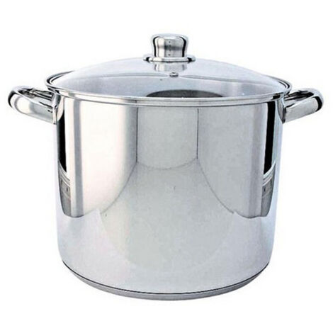 Caterer de 32 cm Inox - Météor - Beka