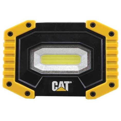 Caterpillar - Akku-Arbeitsleuchte LED, 500 lm CT3545