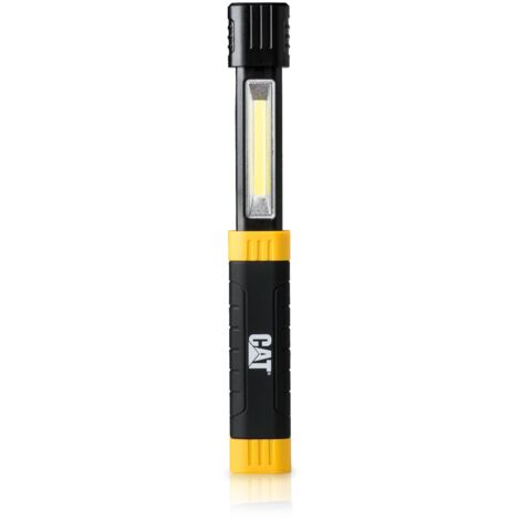 Caterpillar - Akku-Taschenlampe LED, 170 lm CT3115