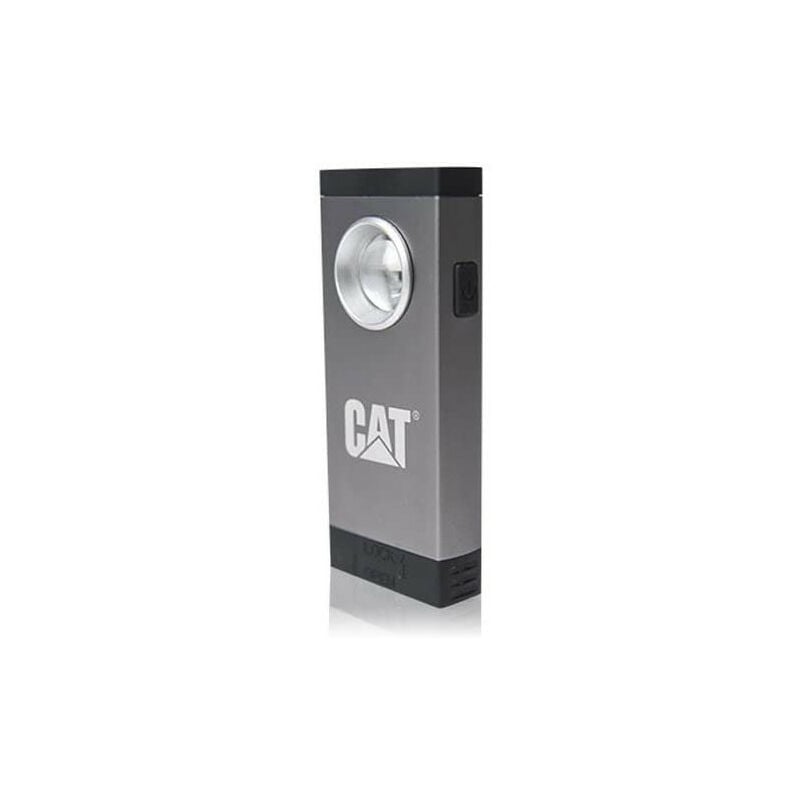 Caterpillar - cat led Torcia piatta a batteria CT5110 Pocket Spot 250 lm (CT5110)