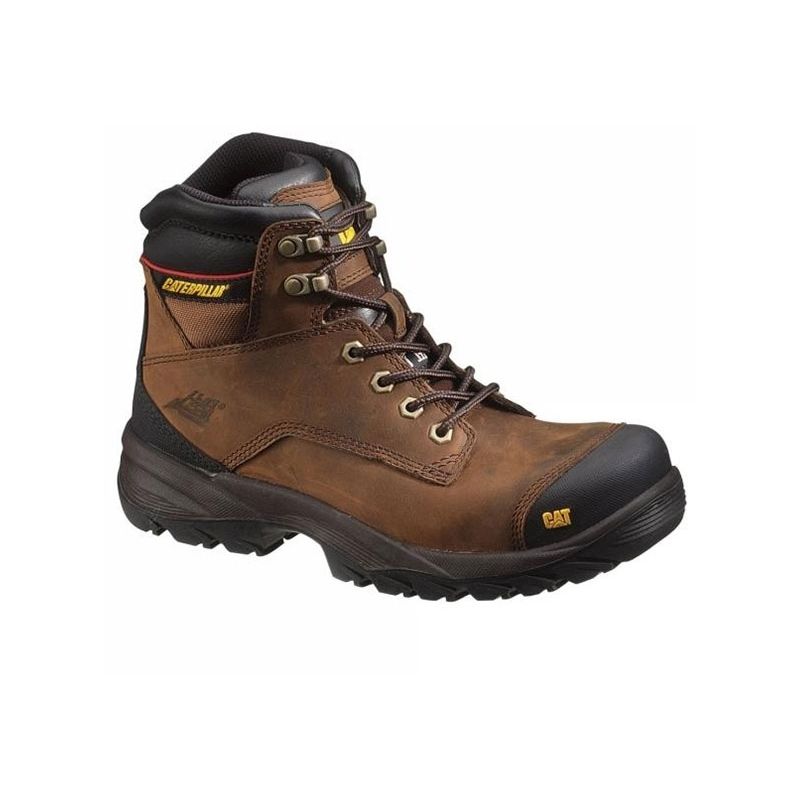 CATERPILLAR Chaussures de sécurité SPIRO BTP S3 (40 ...