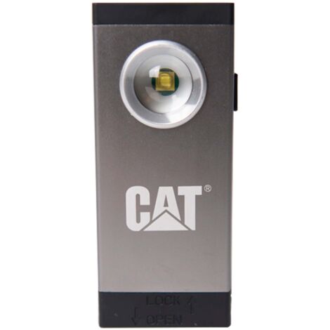 CATERPILLAR LED TORCH CT5110