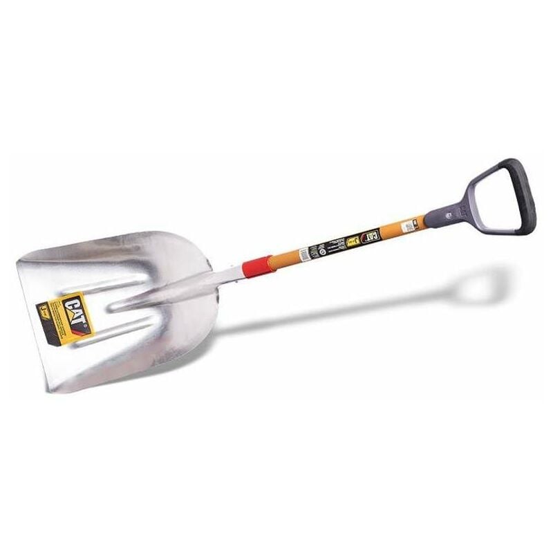 Caterpillar - Outils - Pelle large J12-220