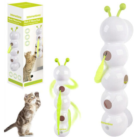 Caterpillar Smart Cat Touet