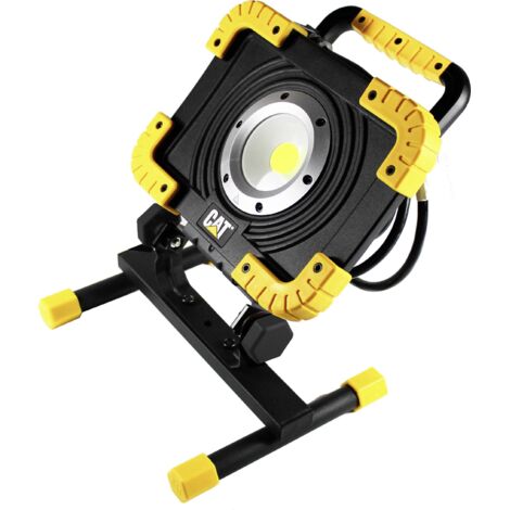 Caterpillar - Spot de chantier LED, 3000 lm CT3550EU