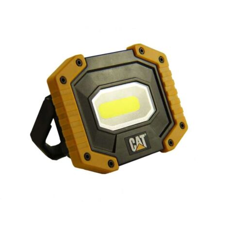 Caterpillar - Spot de chantier LED, 500 lm CT3540