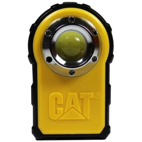 Caterpillar - Torcia a LED, 250 lm CT5130