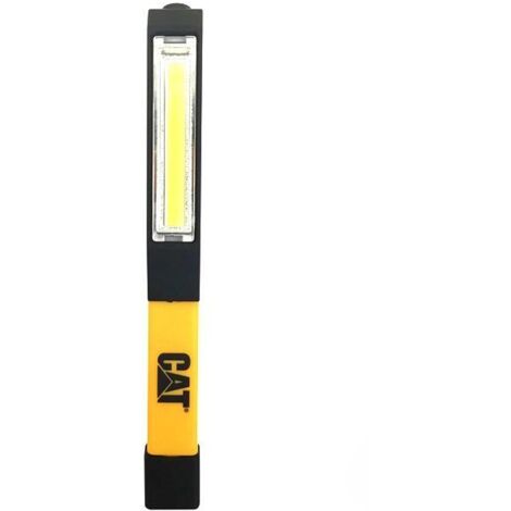 Caterpillar - Torcia a LED tascabile, 175 lm CT1000