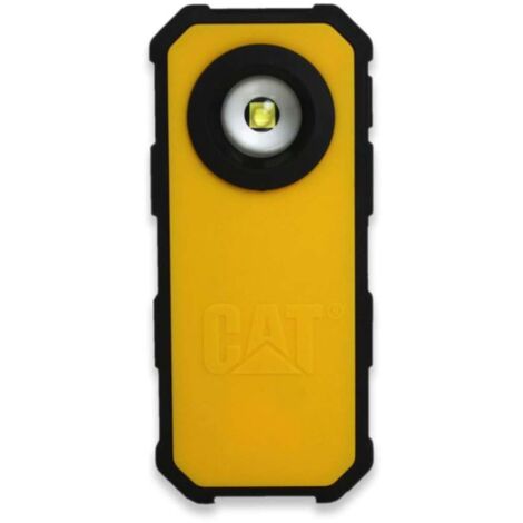 Caterpillar - Torcia a LED tascabile, 220 lm CT5120