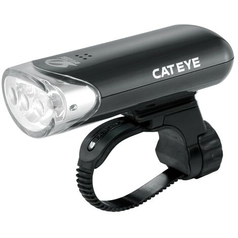 Cateye EL135 Front Bike Light