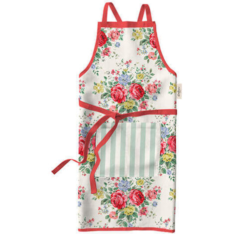 Cath Kidston Feels Like Home Easy Adjust Apron