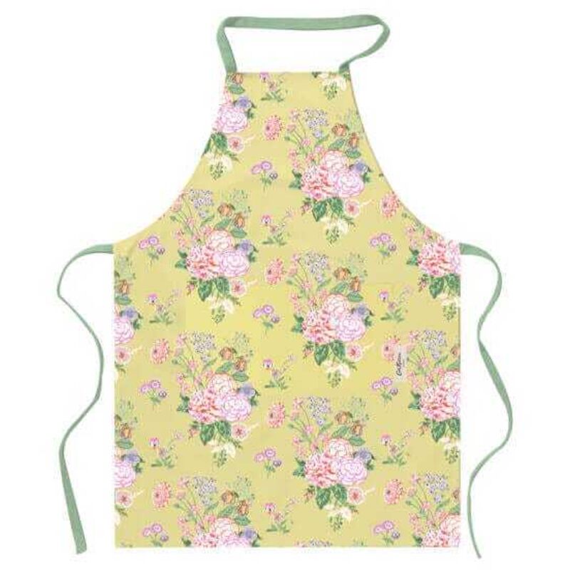 Floral Fields Easy Adjust Apron - Cath Kidston
