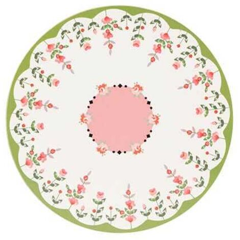Cath Kidston Spring Birds Cork Back Coasters