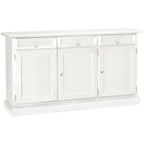 CATHERINE - credenza in legno