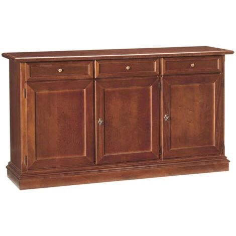 CATHERINE - credenza in legno
