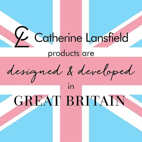 Catherine Lansfield Football Easy Care Pencil Pleat Curtains Blue, 66x72 Inch