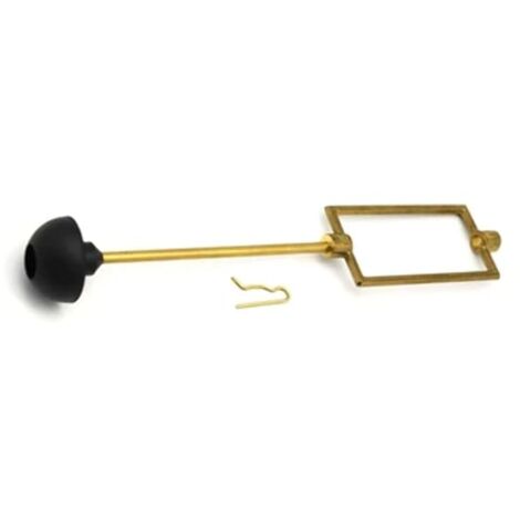 Catis KIT ASTINA CON TELAINO E VALVOLA PER BATTERIA CATIS
