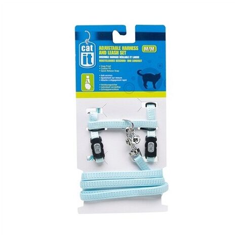 Catit ArnМјs e Correa S, Blue