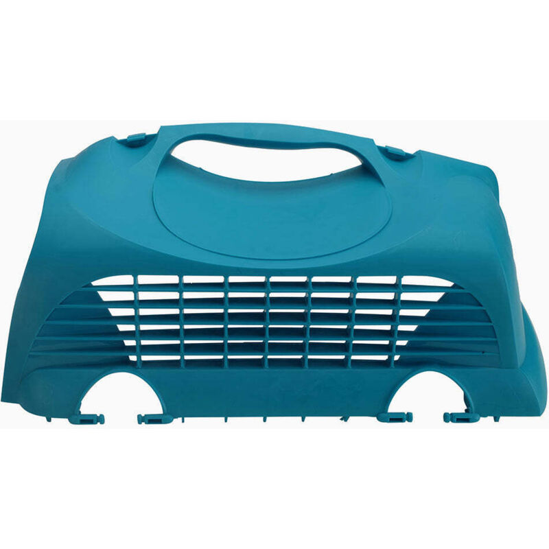 

cabrio puerta superior derecha turquesa - Catit